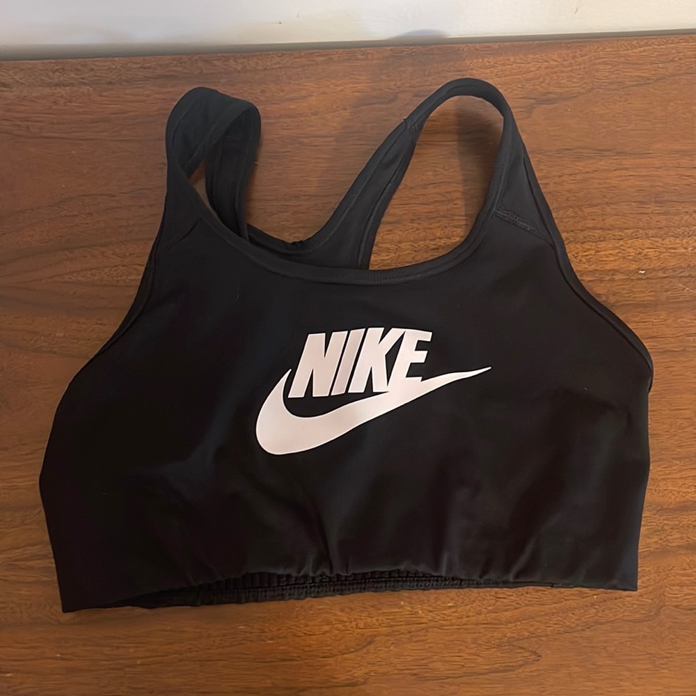 Nike sports bra